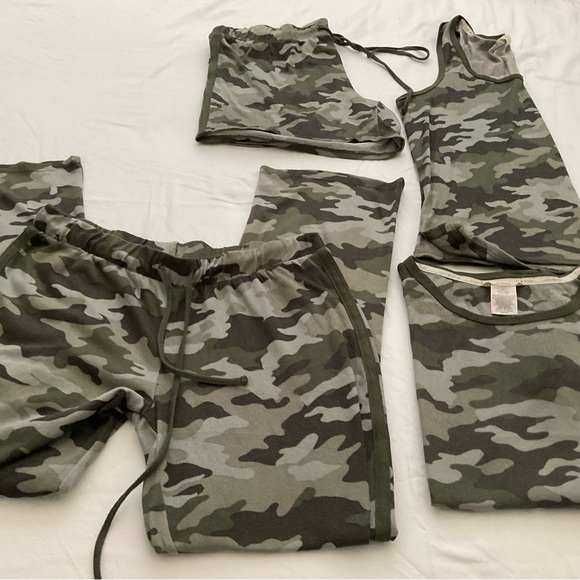 LUCKY BRAND pjs woman’s (2-packs) - Picture 12 of 16